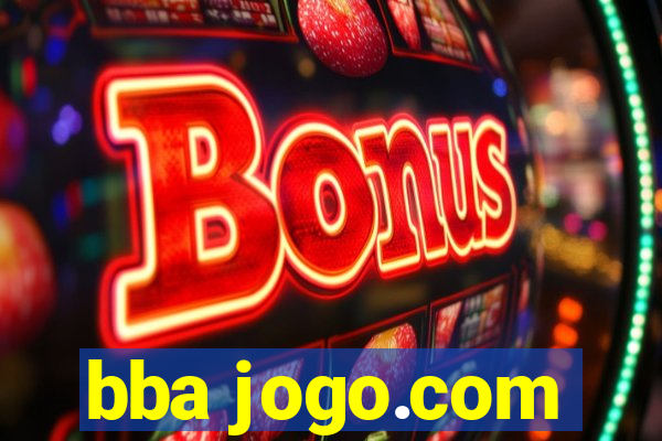 bba jogo.com